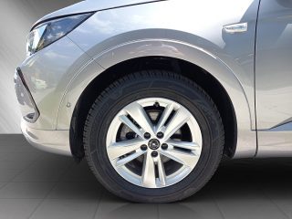 Opel Grandland 1,2 DI Turbo Edition Start/Stop Aut.