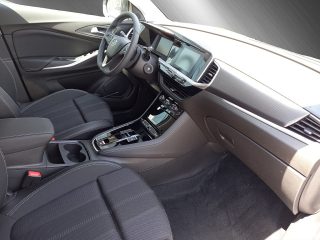 Opel Grandland 1,2 DI Turbo Edition Start/Stop Aut.
