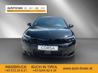 Opel Corsa 1,2 Direct Injection Turbo Euro 6.4 Corsa GS Aut.