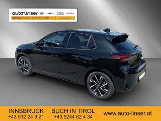 Opel Corsa 1,2 Direct Injection Turbo Euro 6.4 Corsa GS Aut.