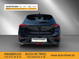 Opel Corsa 1,2 Direct Injection Turbo Euro 6.4 Corsa GS Aut.