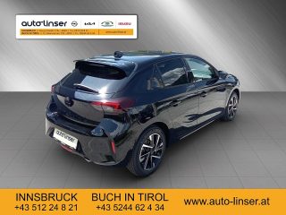 Opel Corsa 1,2 Direct Injection Turbo Euro 6.4 Corsa GS Aut.