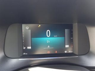 Opel Corsa 1,2 Direct Injection Turbo Euro 6.4 Corsa GS Aut.