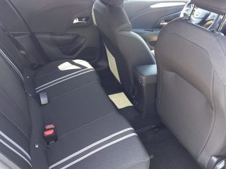 Opel Corsa 1,2 Direct Injection Turbo Euro 6.4 Corsa GS Aut.