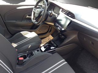 Opel Corsa 1,2 Direct Injection Turbo Euro 6.4 Corsa GS Aut.