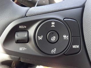 Opel Corsa 1,2 Direct Injection Turbo Euro 6.4 Corsa GS Aut.