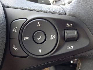 Opel Corsa 1,2 Direct Injection Turbo Euro 6.4 Corsa GS Aut.