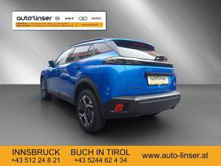 Peugeot 2008 PureTech 100 S&S Allure 6-Gang-Manuell