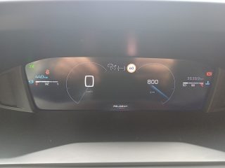 Peugeot 2008 PureTech 100 S&S Allure 6-Gang-Manuell