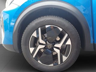 Peugeot 2008 PureTech 100 S&S Allure 6-Gang-Manuell