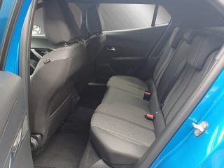 Peugeot 2008 PureTech 100 S&S Allure 6-Gang-Manuell