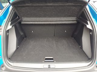 Peugeot 2008 PureTech 100 S&S Allure 6-Gang-Manuell