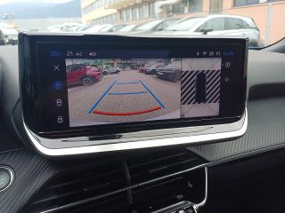 Peugeot 2008 PureTech 100 S&S Allure 6-Gang-Manuell