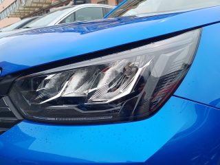 Peugeot 2008 PureTech 100 S&S Allure 6-Gang-Manuell