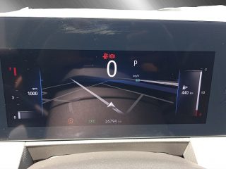 Opel Astra 1,2 Turbo GS Aut.