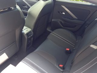 Opel Astra 1,2 Turbo GS Aut.