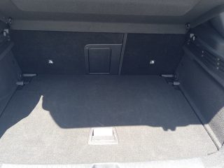 Opel Astra 1,2 Turbo GS Aut.