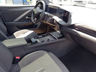 Opel Astra 1,2 Turbo GS Aut.