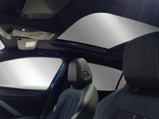 Opel Astra 1,2 Turbo GS Aut.