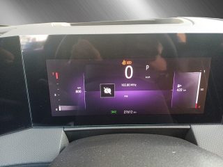 Opel Astra ST 1,2 Turbo GS Aut.