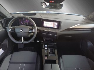 Opel Astra ST 1,2 Turbo GS Aut.