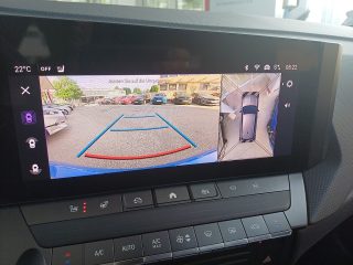 Opel Astra ST 1,2 Turbo GS Aut.