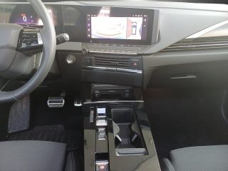 Opel Astra ST 1,2 Turbo GS Aut.