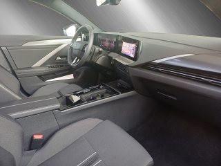 Opel Astra ST 1,2 Turbo GS Aut.