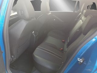 Opel Astra ST 1,2 Turbo GS Aut.