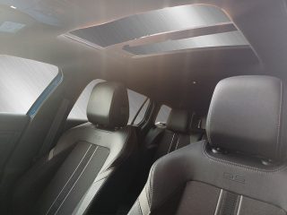 Opel Astra ST 1,2 Turbo GS Aut.