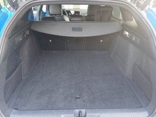 Opel Astra ST 1,2 Turbo GS Aut.