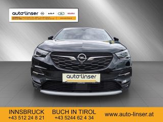 Opel Grandland 1,2 Turbo Dir. Inj. Ultimate Start/Stop