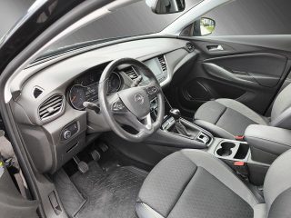 Opel Grandland 1,2 Turbo Dir. Inj. Ultimate Start/Stop