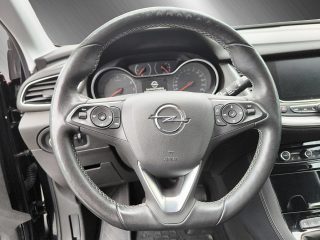 Opel Grandland 1,2 Turbo Dir. Inj. Ultimate Start/Stop