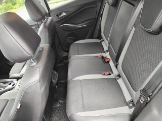 Opel Grandland 1,2 Turbo Dir. Inj. Ultimate Start/Stop