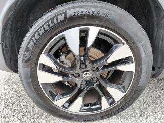 Opel Grandland 1,2 Turbo Dir. Inj. Ultimate Start/Stop