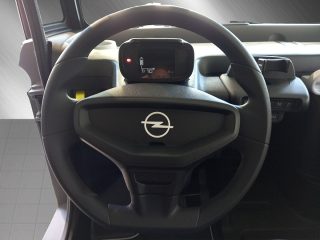 Opel Rocks GS EL