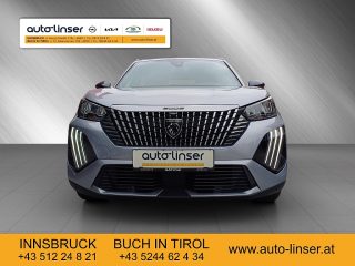 Peugeot 2008 PureTech 100 S&S Allure 6-Gang-Manuell