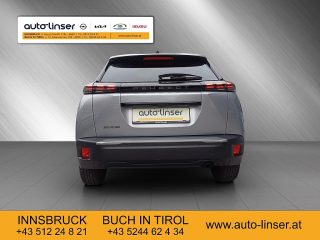 Peugeot 2008 PureTech 100 S&S Allure 6-Gang-Manuell