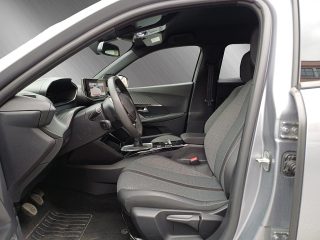 Peugeot 2008 PureTech 100 S&S Allure 6-Gang-Manuell