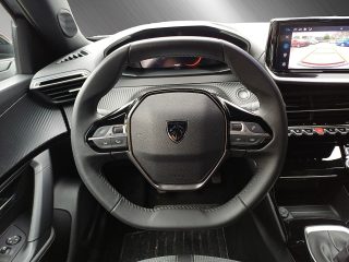 Peugeot 2008 PureTech 100 S&S Allure 6-Gang-Manuell