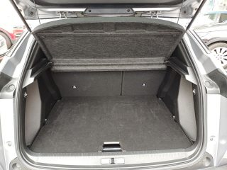 Peugeot 2008 PureTech 100 S&S Allure 6-Gang-Manuell