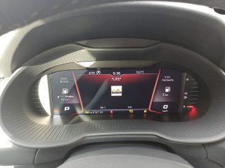 Skoda Octavia Combi 1,6 TDI Style Limited DSG