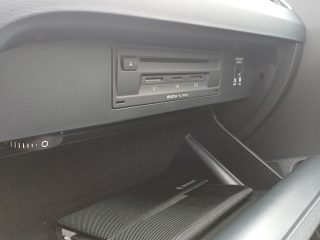 Skoda Octavia Combi 1,6 TDI Style Limited DSG