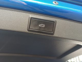 Skoda Octavia Combi 1,6 TDI Style Limited DSG