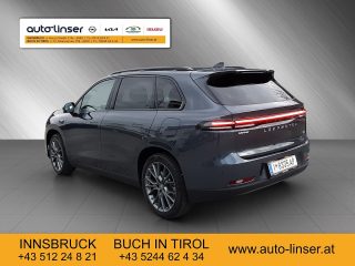 Leapmotor C10 Design ProMax AWD