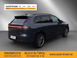 Leapmotor C10 Design ProMax AWD