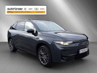 Leapmotor C10 Design ProMax AWD