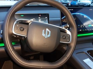 Leapmotor C10 Design ProMax AWD