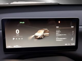 Leapmotor C10 Design ProMax AWD